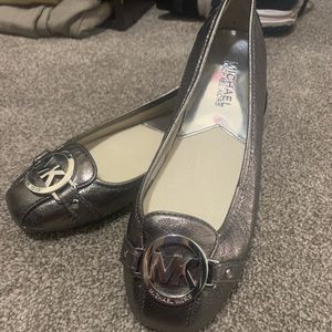 Michael Kors Flats